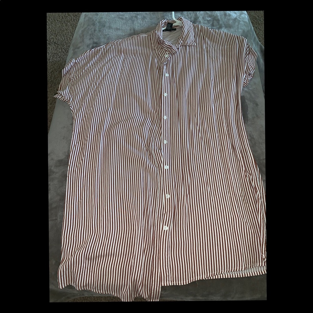 Short sleeve t-shirt dress